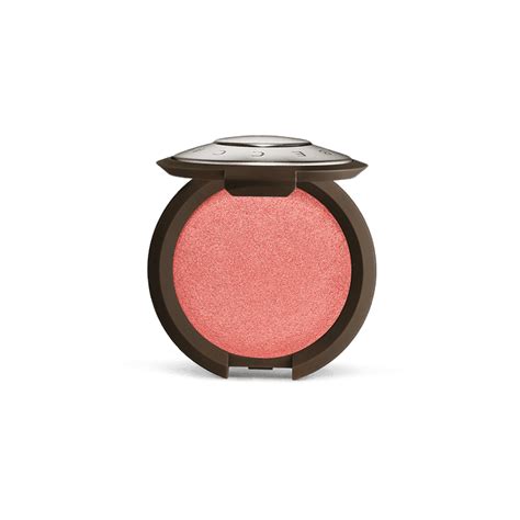 transparent blush stick